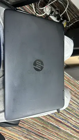 HP 645 G2 Laptop 8 128SSD