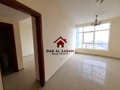 1bhk with parking prime location