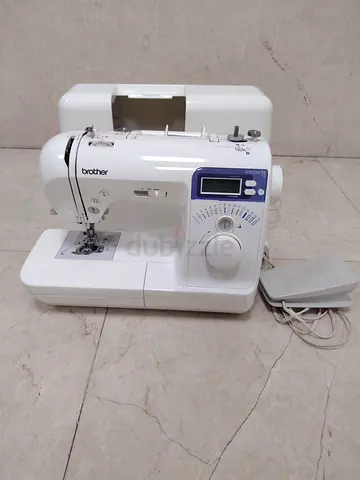 Brother sewing machine