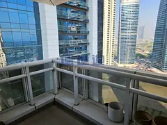 office with balcony | ready to move | good view | one month free