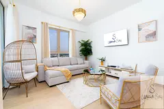 Sea Views | Port De La Mer | 1 Bedroom