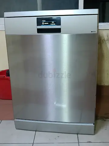 SIEMENS iQ700 Latest Model Dishwasher 3 Racks Made in Germany