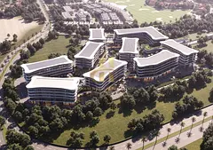 Modern Apartment | Growing Community ROI