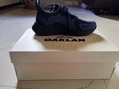Brand New Shoes
