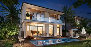 Genuine Resale | Standalone 4BR Villa | Private Pool | Meydan
