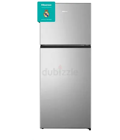 Hisense 545L Top Mount Refrigerator - 1 Year Warranty