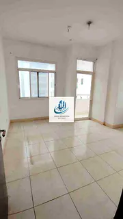 Spacious 1 bhk with balcony no deposit apartment available for rent in al nahda sharjah!