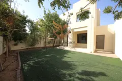 Well Maintained | Vacant | Landscaped Garden | Big Plot Size