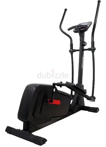 Elliptical Trainer BXZ-314E