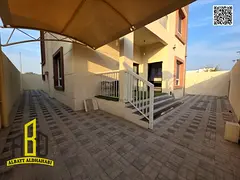 Fully Furnished Villa for Rent in Al Zahya – Ready to Move In 🏡