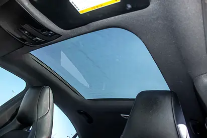 2015 Mercedes-BENZ CLA 缩略图 15
