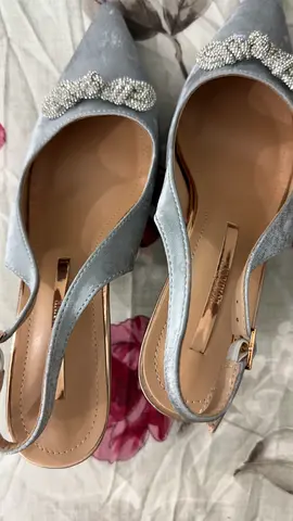 Beautiful shoes
