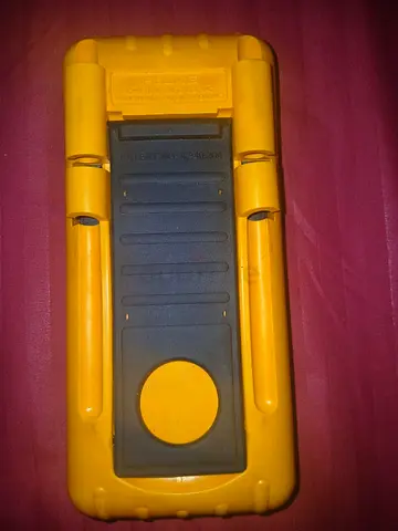 Fluke multimeter