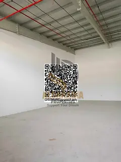 🏭 Warehouse for Annual Rent – Umm Al Quwain | Prime Location