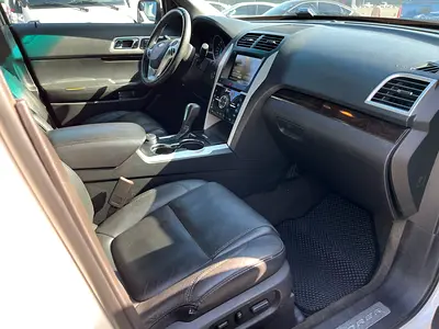 2014 FORD EXPLORER 缩略图 8