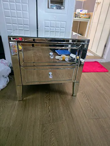 Side table Night stand for sale