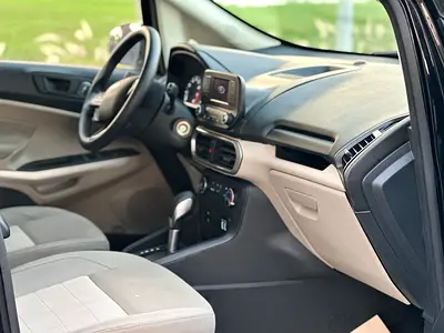 2021 FORD ECOSPORT 缩略图 9