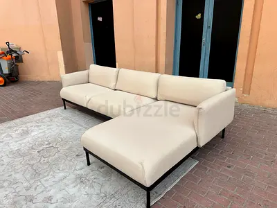 Applaryd premium quality L Shape sofa