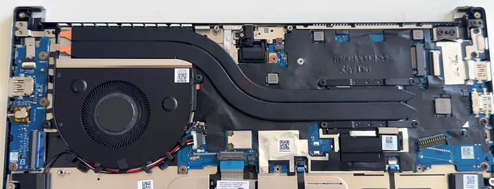 Mother Board (Core i3) Huawei Honor Magicbook 14 Matebook D 14 HB469229ECW-41 HB4692Z9ECW-41