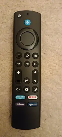 Amazon firestick Remote Control for Your Smart Device