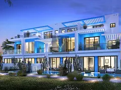 4BR TOWNHOUSE / READY TO MOVE / BRAND NEW