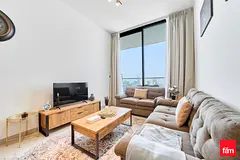 Exclusive Offer | High Floor | Fully Furnished