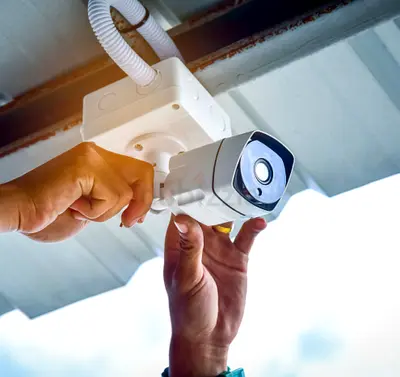 CCTV Installation Services in Ajman – Professional  Affordable