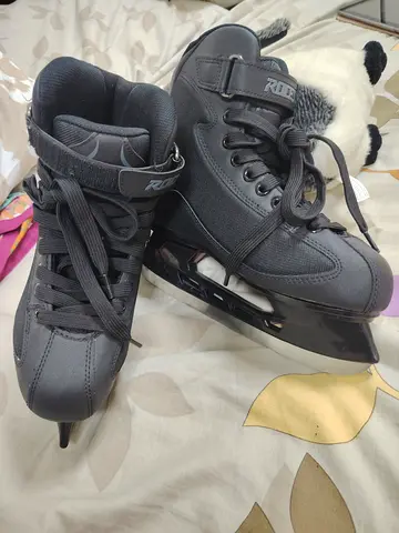 Roces RSK 2 Ice skates brand new