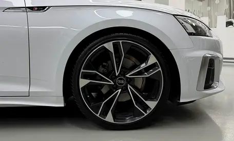 2022 AUDI A5 — миниатюра 7