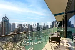 Marina View | Vacant on Transfer | Fully Furnished