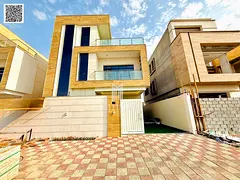Luxury Villa for Sale in Al Yasmeen – Spacious Layout and Prime Location An outstanding opportunit