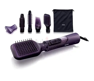 PHILIPS HP8656 PROCARE AIRSTYLER