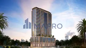 Rooftop Poolside Serenity | 19th Floor | Azizi Milan
