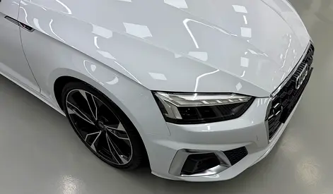 2022 AUDI A5 — миниатюра 2