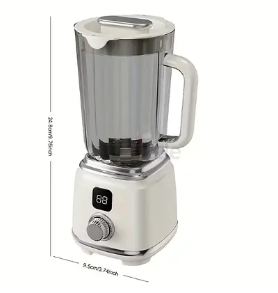 Powerful and Stylish Blender for Your Kitchen