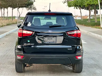 2021 FORD ECOSPORT 缩略图 6