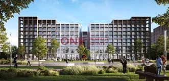 Nasaq Aljada | Off-Plan Resale | 2 Bedroom Apartments | Handover Q1 2026