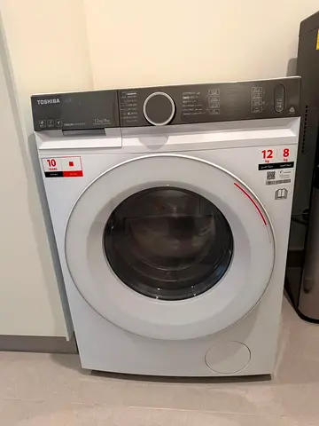 Brand New TOSHIBA Washing Machine