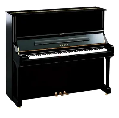 Yamaha MC301 Upright Piano