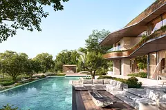 ULTRA LUXURY -NATURE LIVING- ONE OF A KIND MANSION