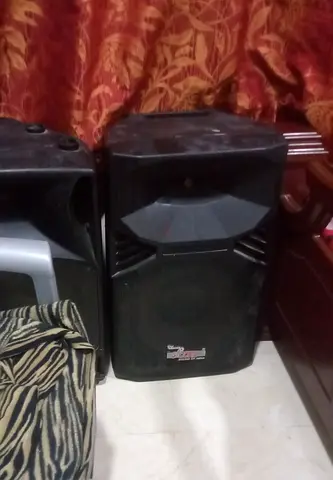 Powerful than enough q 1wjzßSpeakers for Sale