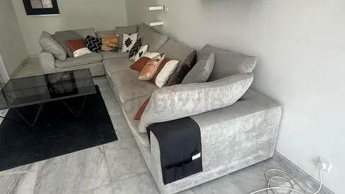 pan Emirates modular sofa