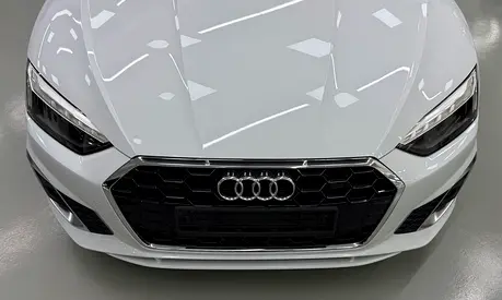 2022 AUDI A5 — миниатюра 3