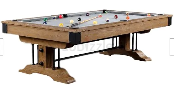 Billiard Table 472