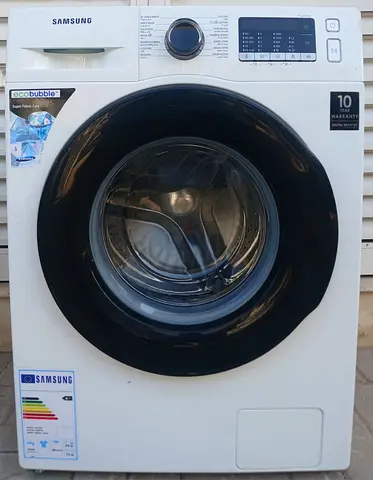 Samsung washing machine for sale 9kg