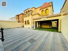 Villa for Rent in Al Rawda – Spacious Area with Flexible Payment Options