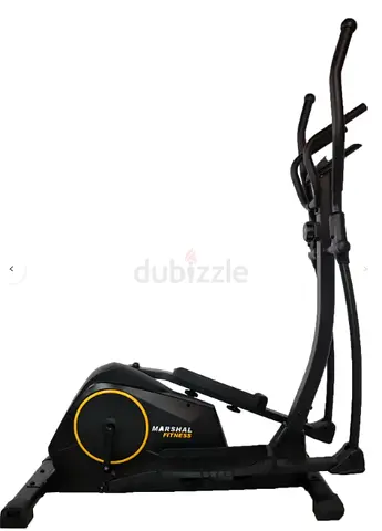 Magnetic Elliptical Trainer - MFK-116E
