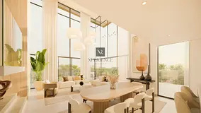 FOREST LIVING | SPACIOUS LAYOUT | HANDOVER 2027 | RESALE