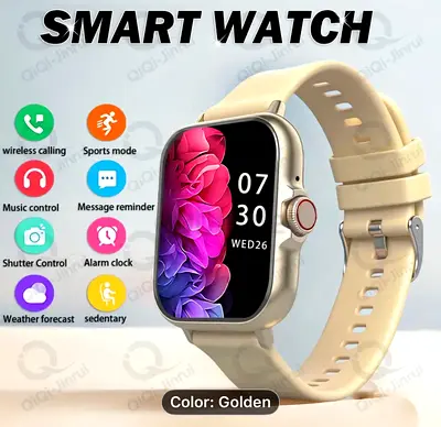 Smart watch