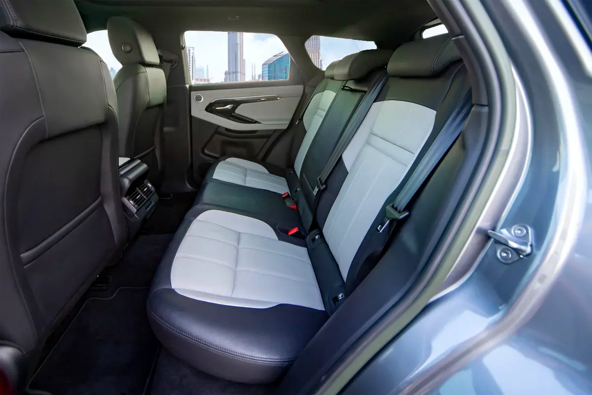 Land Rover Range Rover Evoque 2023